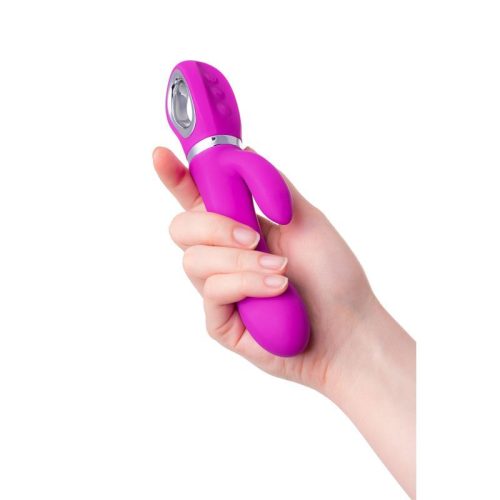 JOS Joly Clit Stimulating Vibrator - Image 5