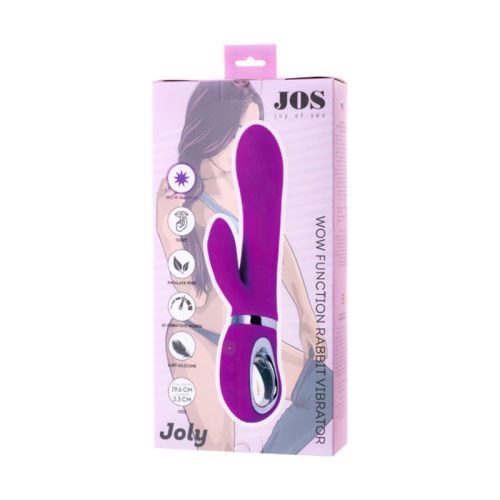 JOS Joly Clit Stimulating Vibrator - Image 6