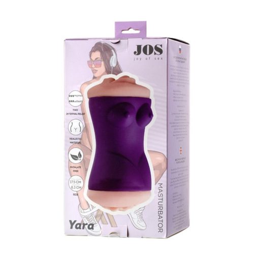 JOS Yara Masturbator - Image 7