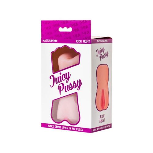 Juicy Masturbator Rich Fruit - Image 5