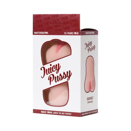 Juicy Masturbator Expert - Image 4