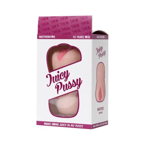 Juicy Masturbator Mature - Image 4