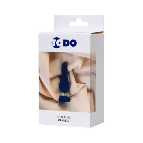 ToDo Anal Plug Classic - Image 5