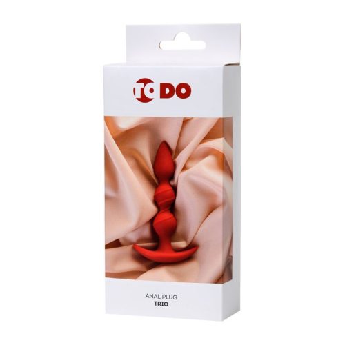 ToDo Anal Plug Trio - Image 3