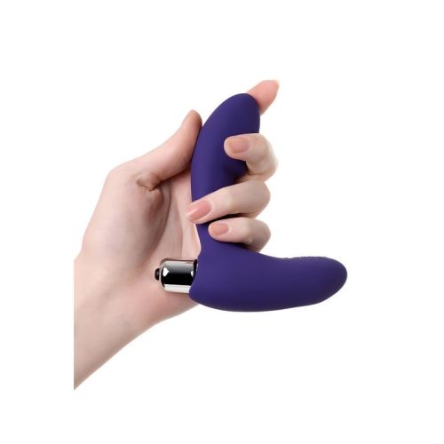 ToDo Bruman Vibrating Prostate Stim - Image 3