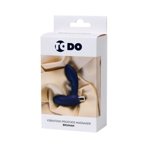 ToDo Bruman Vibrating Prostate Stim - Image 6