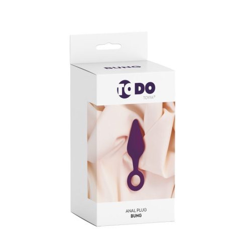 ToDo Bung Anal Plug - Image 4