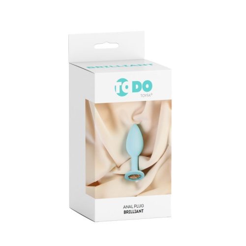 ToDo Brilliant Anal Plug - Image 3