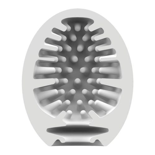 Satisfyer Masturbator Egg Naughty - Image 4