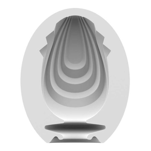 Satisfyer Masturbator Egg Savage - Image 4