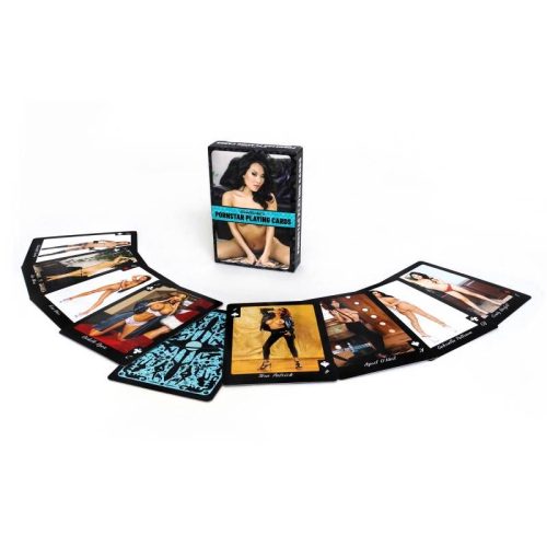 Pornstar Playing Cards - Image 3