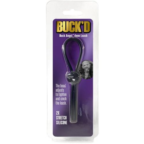 Buckd 4mm Adjustable Bead Leash - Image 5
