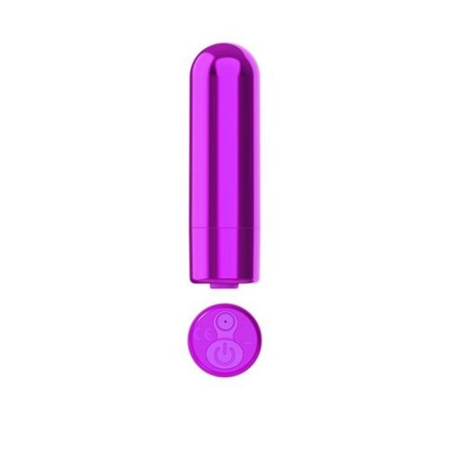 Frisky Finger Rechargeable Purple - Image 6