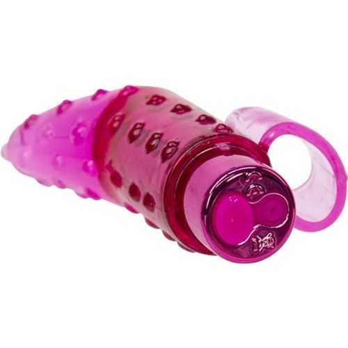 Frisky Finger Rechargeable Pink - Image 3