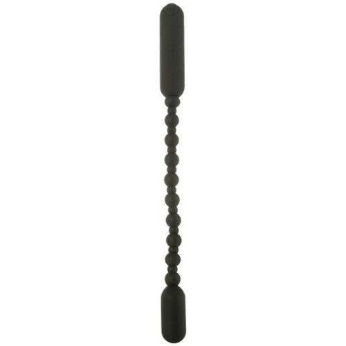 Rechargeable Booty Beads Black - Image 3