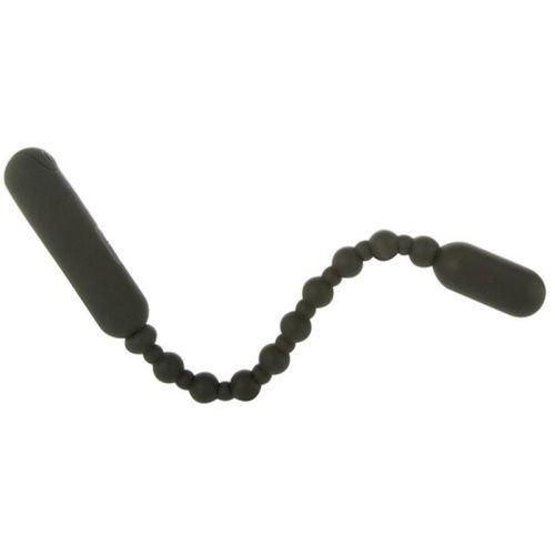 Rechargeable Booty Beads Black - Image 4