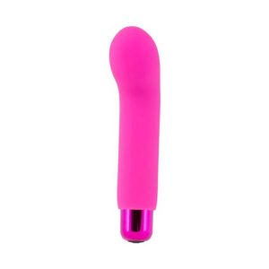 Power Bullet Saras Spot Vibrator Pink