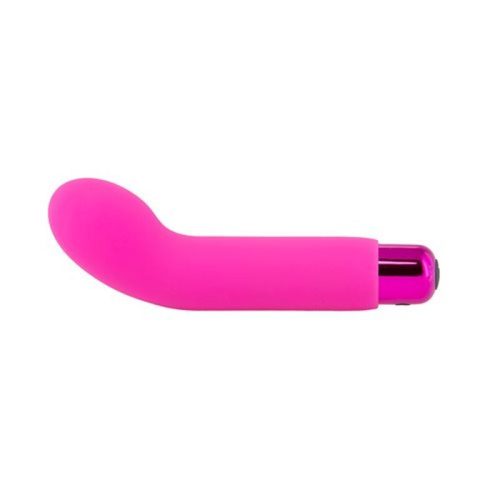 Power Bullet Saras Spot Vibrator Pink - Image 3
