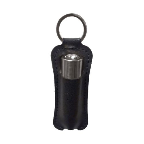 Power Bullet First Class 6cm Rechargeable w Crystal Gun Metal - Image 6