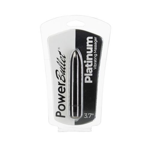 Platinum Bullet 9cm - Image 5