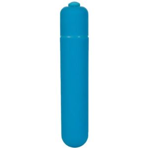 Power Bullet Extended 9cm 3 Speed Teal