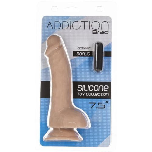 Brad 7.5in Dong Beige - Image 6