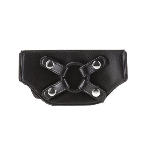 Strap-On Harness Black - Image 5
