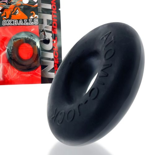 Donut 2 Cockring Large Night - Image 3