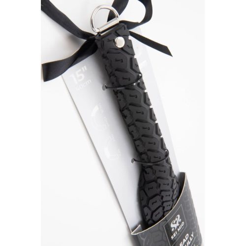 Tyre Paddle Large Black - Image 4