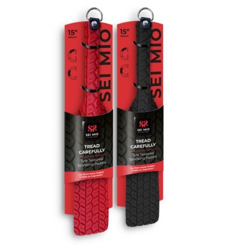 Tyre Paddle Large Red - Image 3