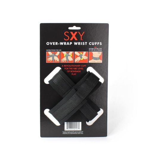 SXY Cuffs - Image 3