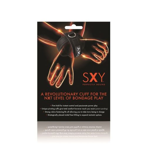 SXY Cuffs - Image 4