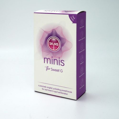 Skins Minis - The Sweet G - Image 3