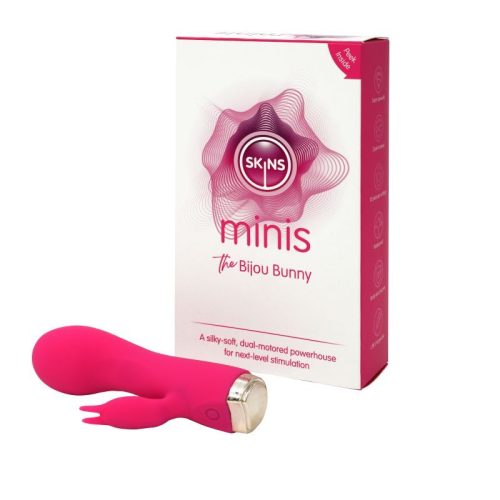 Skins Minis - The Bijou Bunny - Image 5