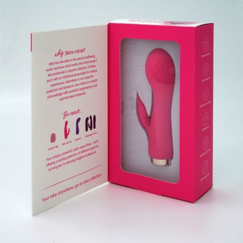 Skins Minis - The Bijou Bunny - Image 6