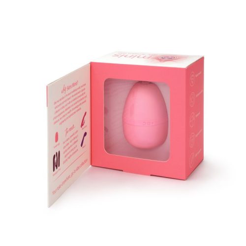 Skins Minis - The Scream Egg - Image 5
