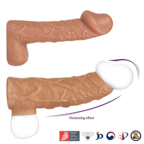 Nude Sleeve 1 Medium - Image 3