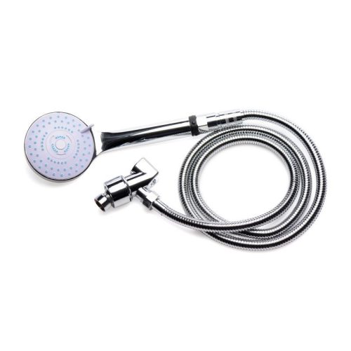 Discreet Shower Enema Set - Image 3