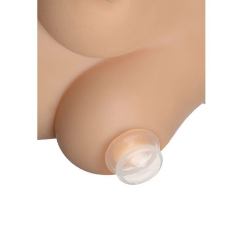 Clear Plungers Nipple Suckers Small - Image 3
