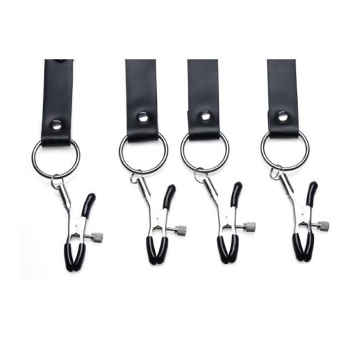 Spread XL Labia Spreader Straps - Image 3