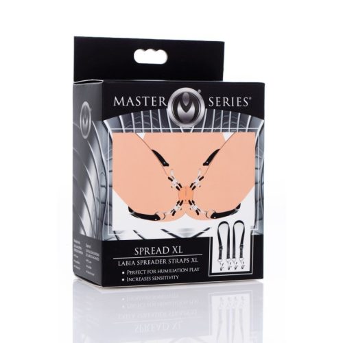 Spread XL Labia Spreader Straps - Image 4