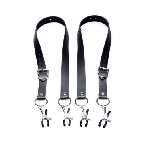 Spread XL Labia Spreader Straps - Image 7