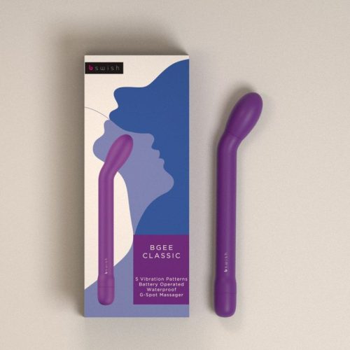 Bgee Classic Purple - Image 3