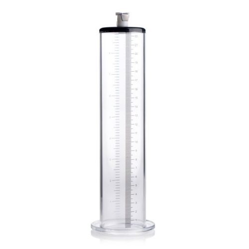Penis Pump Kit with 2" Cylinder - Image 3