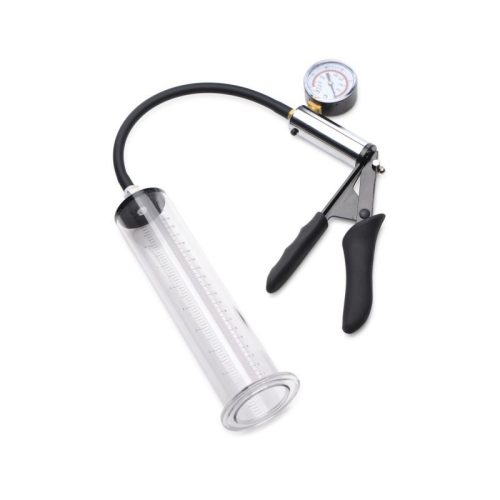 Penis Pump Kit with 2" Cylinder - Image 4