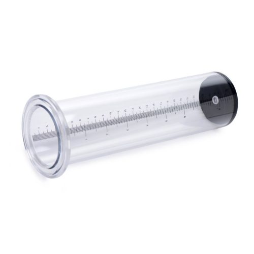 Penis Pump Kit with 2.25" Cylinder - Image 3
