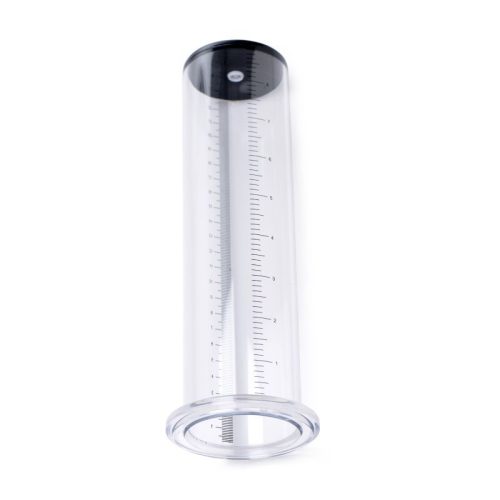 Penis Pump Kit with 2.25" Cylinder - Image 4
