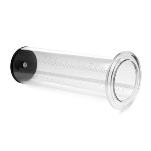 Penis Pump Kit with 2.5" Cylinder - Image 3