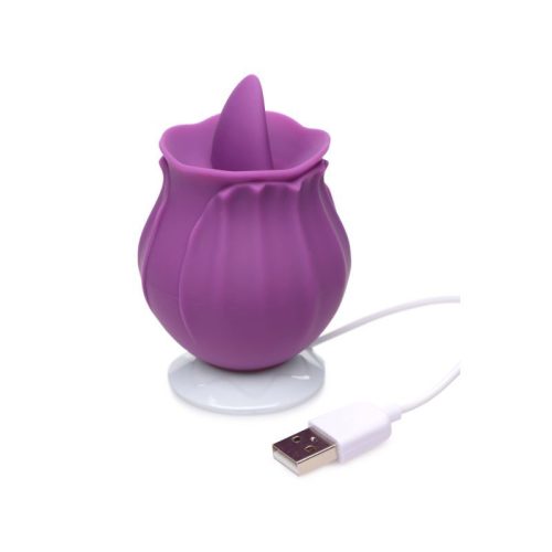 Bloomgasm Wild Violet 10X Licking - Image 4