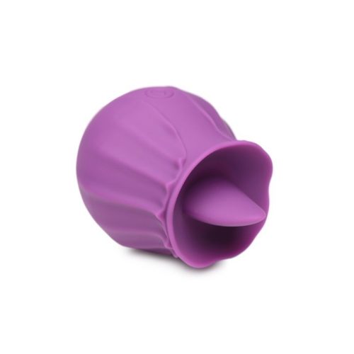 Bloomgasm Wild Violet 10X Licking - Image 5